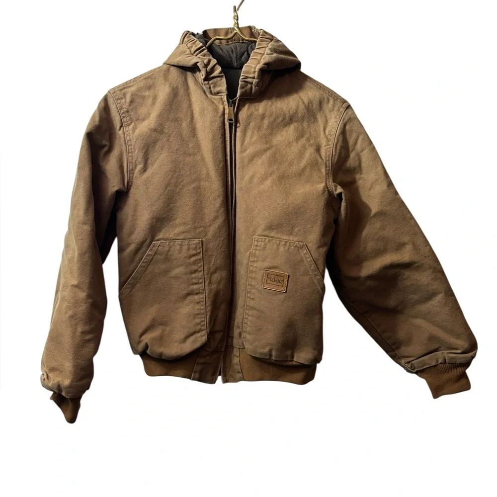 Walls | blizzard proof youth large jacket coat